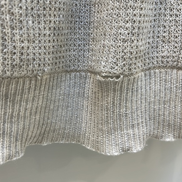 Mens M Pure DKNY Hoodie - Picture 7 of 8